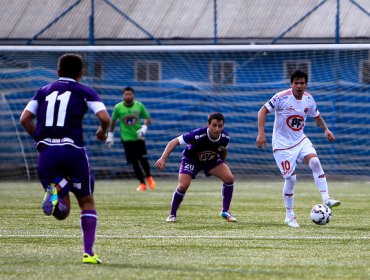 Copa Chile: Concepción batió a Ñublense y sigue con opciones de clasificar