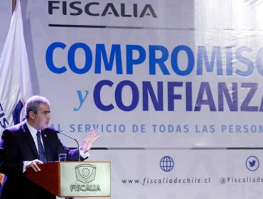 Corte de Valdivia define terna para nuevo Fiscal Regional de Los Ríos