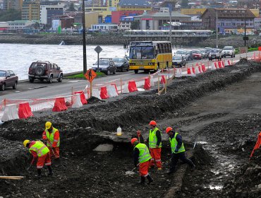 América Latina crecerá sólo un 0,5 % en 2015, según la Cepal