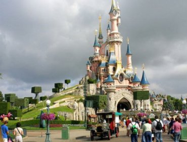 La UE investiga a Disneyland por ofrecer precios discriminatorios