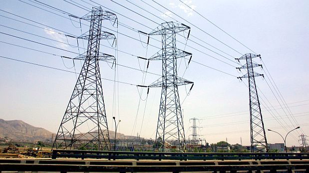 Eléctrica CGE elevó sus beneficios un 104,8% en el primer semestre