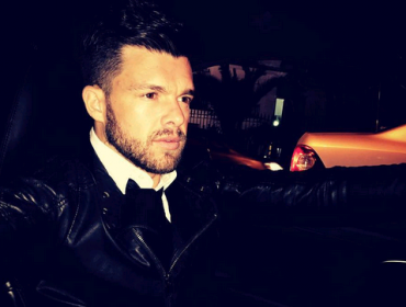 Usuarios de Twitter llaman a funar a Leandro Penna por cometer grave acción ilícita