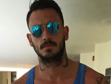 Gracias a este ejercicio Mauricio Pinilla tiene las mejores piernas de la Roja