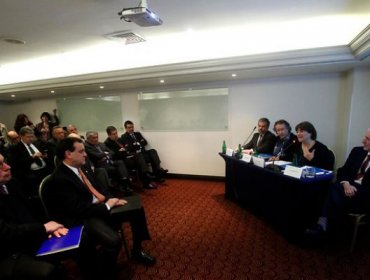 Cruch reitera necesidad de un marco regulatario para la gratuidad en educación