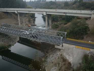 Encuentran en el río Claro el cuerpo de escolar desaparecido hace 19 días