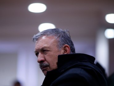 Felipe Letelier en picada contra diputado UDI que quiere homenajear a Manuel Contreras