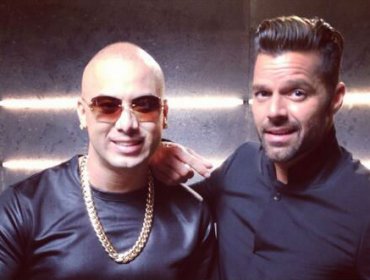 Gira con Ricky Martin solidifica relación con Wisin y abre puertas a Ha-Ash
