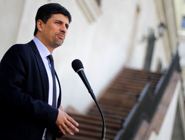 Gobierno informa que no rendirá honores fúnebres a Manuel Contreras
