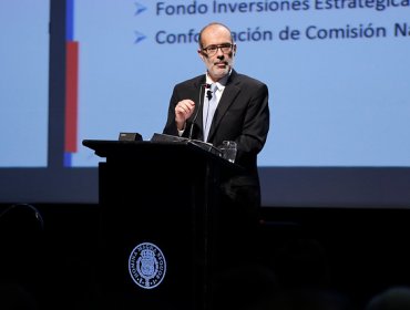 Ministro de Hacienda se abrió a modificar proyecto de Reforma Laboral