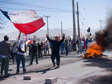 Trabajadores del cobre divididos ante llamado de Codelco al diálogo