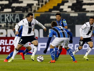 Copa Chile: Colo Colo virtualmente en octavos pese a empatar ante Huachipato