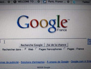 Google rechaza la petición de Francia de ampliar el derecho al olvido