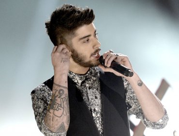 El radical cambio del ex One Direction, Zayn Malik