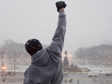 Sylvester Stallone subastará sus posesiones de Rocky y Rambo