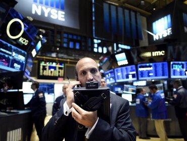 Wall Street cierra mixto y el Dow Jones cede un leve 0,03 %