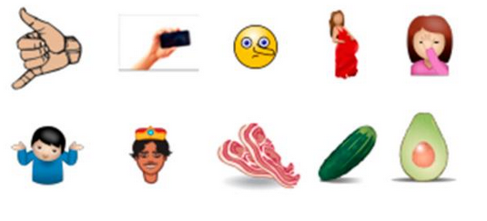 El #Paellaemoji se convierte en uno de los candidatos a nuevo icono de Whatsapp