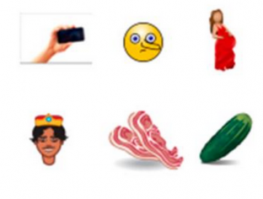 El #Paellaemoji se convierte en uno de los candidatos a nuevo icono de Whatsapp