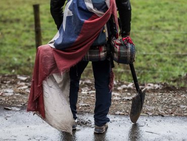 Trabajos de invierno intervinieron en Región del Maule