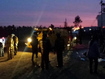 Asalto a camión de valores en Autopista del Sol termina con dos muertos