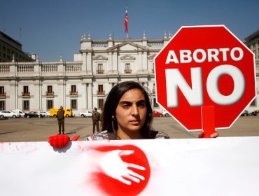 Aborto: Rincón (DC) rechaza carta de obispos que piden rechazar idea de legislar