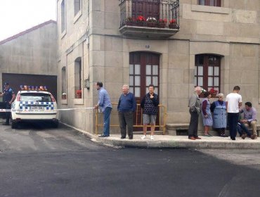 Un hombre mata en España a sus dos hijas e intenta suicidarse