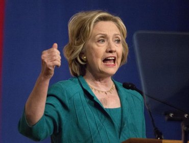 Hillary Clinton: "Hay que acabar con el embargo a Cuba para siempre"