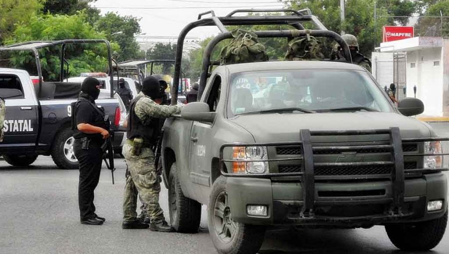 Guatemala investiga agresión de supuestos soldados a niños grabada en vídeo