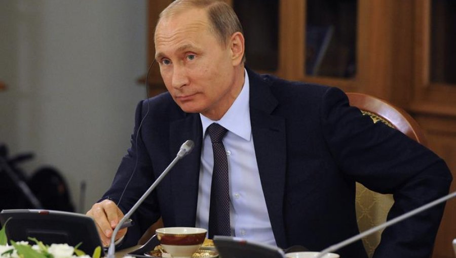 EEUU sanciona económicamente a Rusia por conflicto ucraniano y el Kremlin responde