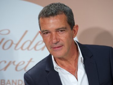 Antonio Banderas protagonizará la serie de televisión "Havana Quartet"