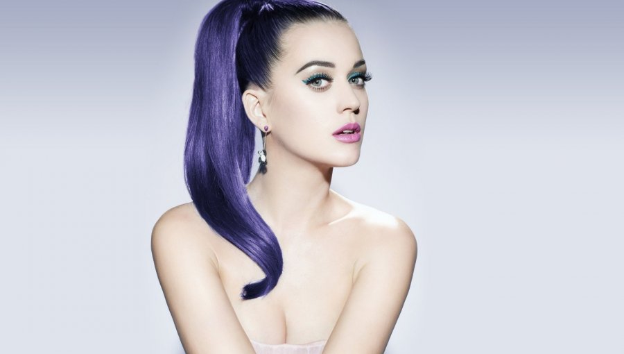 Katy Perry en conflicto legal por un convento que quiere comprar