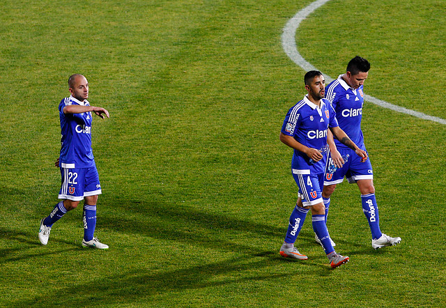 ¿Se cae el anhelado estadio? La "U" evalúa seguir en el Nacional por 10 años más