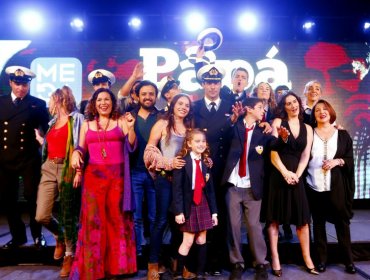 Actor de Papá a la deriva sufre accidente en carretera