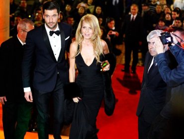 Conoce los detalles de la Red Carpet de la avant premiere de Los 33