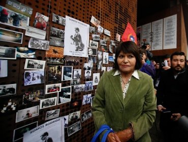 Dedican exposición del Fotoprensa 2015 en Valparaíso a Rodrigo Rojas De Negri