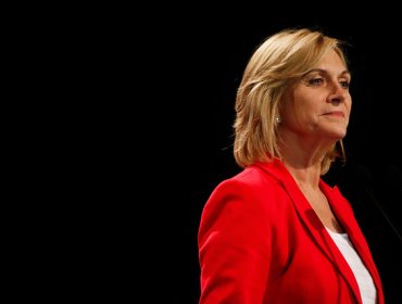 Matthei anuncia querella contra Presidenta Bachelet por encubrir atentados