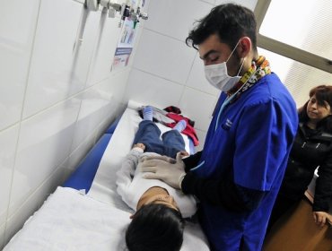 Crean tecnología para adelantar diagnóstico de enfermedades respiratorias