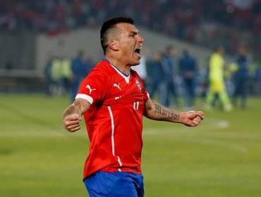 Galatasaray inició ofensiva para lograr el fichaje de Gary Medel