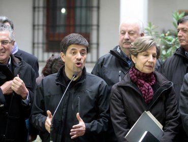 Gobierno espera un debate "franco y fraterno" en el cónclave del lunes