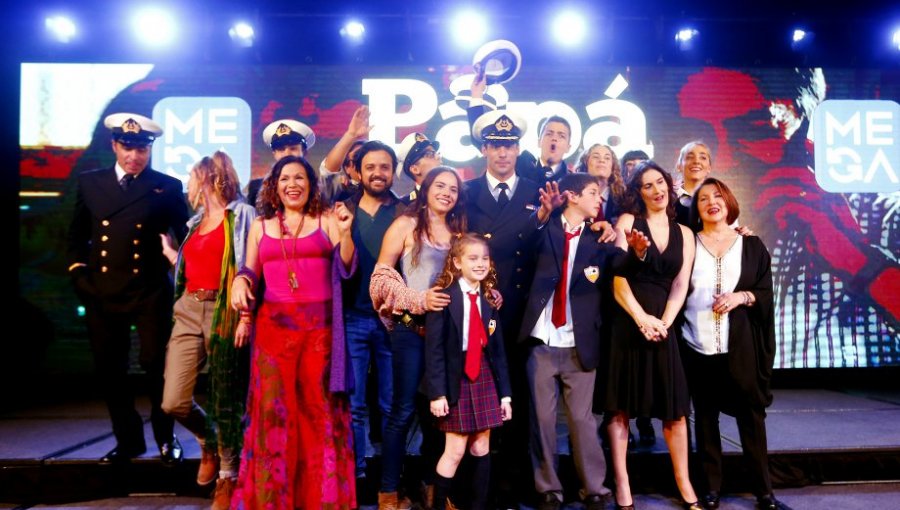 Actor de Papá a la deriva sufre accidente en carretera