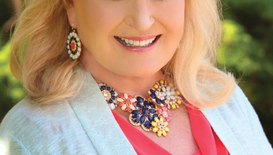 Muere la cantante de country estadounidense Lynn Anderson a los 67 años