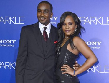 Realizan en ceremonia privada el funeral de la hija de Whitney Houston