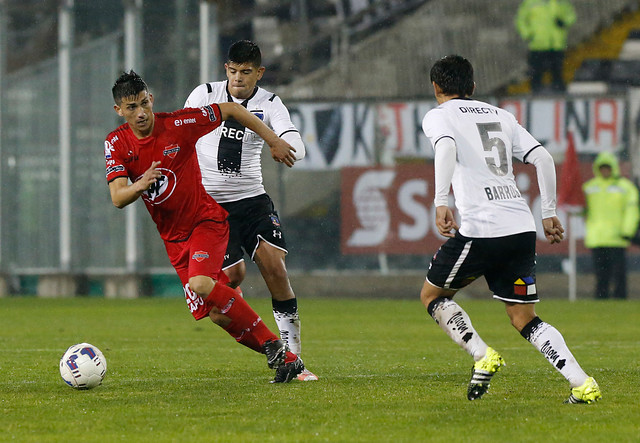 Copa Chile: Colo Colo y la UC buscarán abrochar su paso a octavos de final