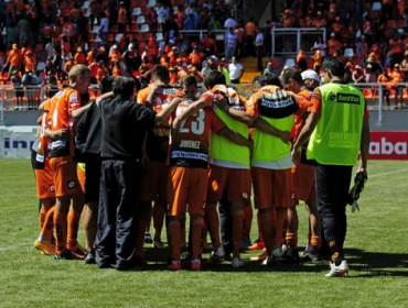 Copa Chile: Cobreloa ganó y clasificó a octavos tras dramática definición