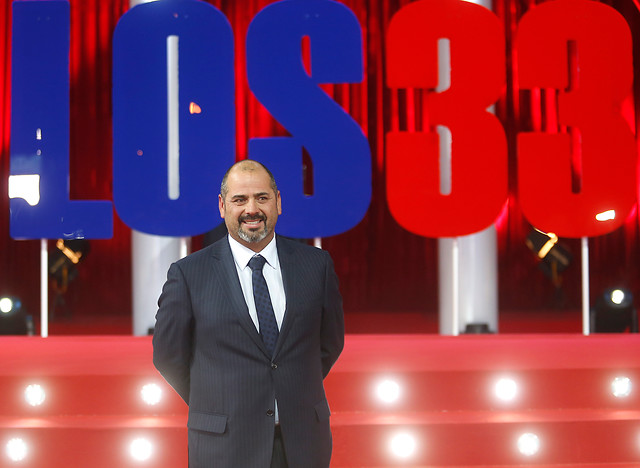 Conoce el rating que marcó la avant premier de la película "Los 33"