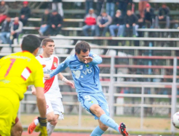 Copa Chile: O'Higgins venció a Curicó y depende de un milagro para clasificar