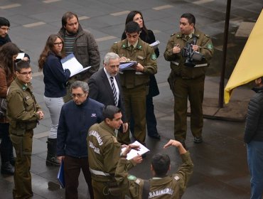 Abogada de víctimas de bombazo en Escuela Militar anuncia nueva querella