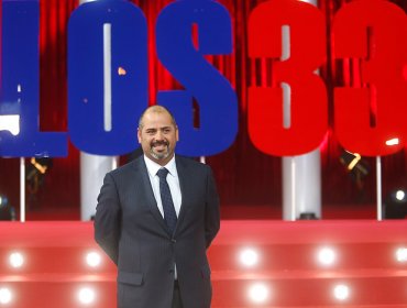 Conoce el rating que marcó la avant premier de la película "Los 33"