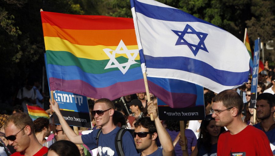 Muere adolescente de 16 años apuñalada en marcha del orgullo gay de Jerusalén