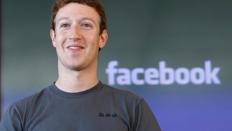 Mark Zuckerberg anuncia por Facebook que será padre de una niña