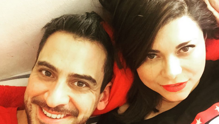 Antonella Ríos y Daniel Elosúa cancelan su matrimonio